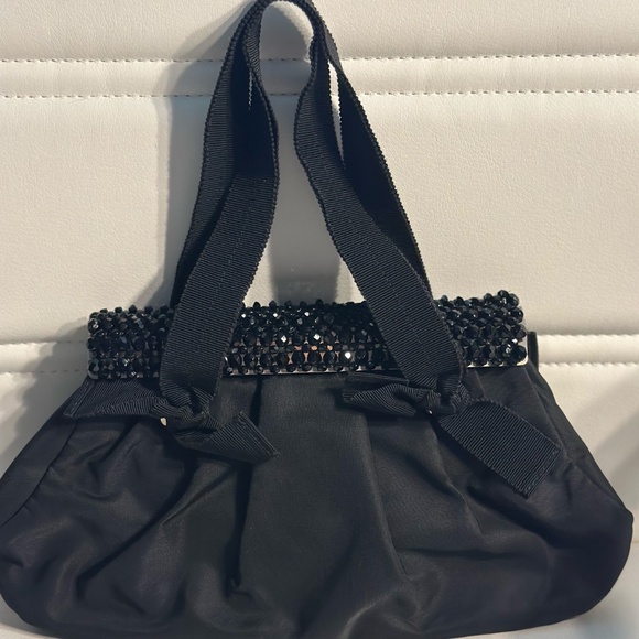 Prada Mini Bag – Black - Picture 2 of 4